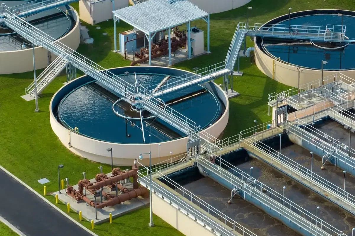 SS/Carbon Steel Fittings for Water Treatment