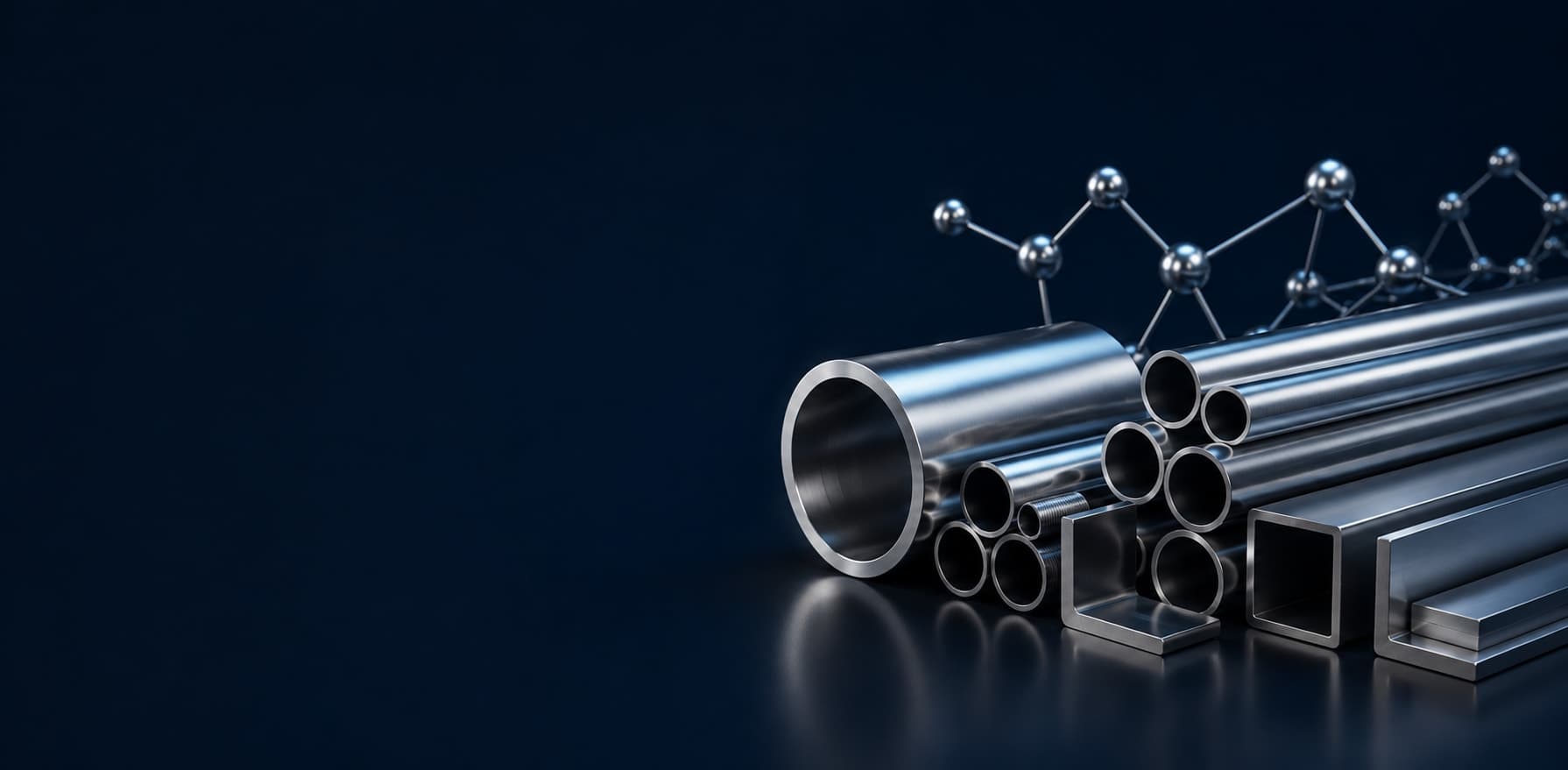 Materials Background