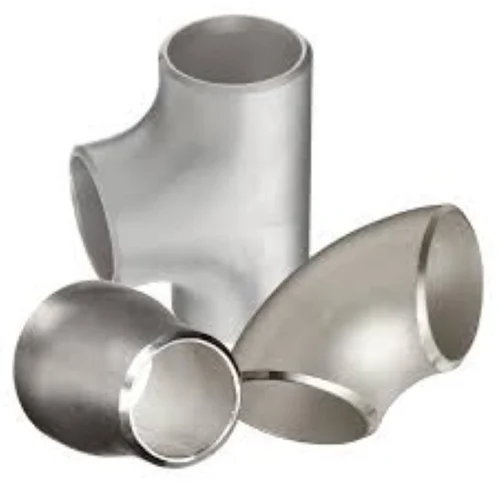 SS 316L Butt Weld Elbow 90 Degree