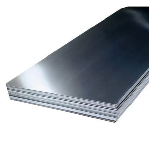 Stainless Steel 316L Plates
