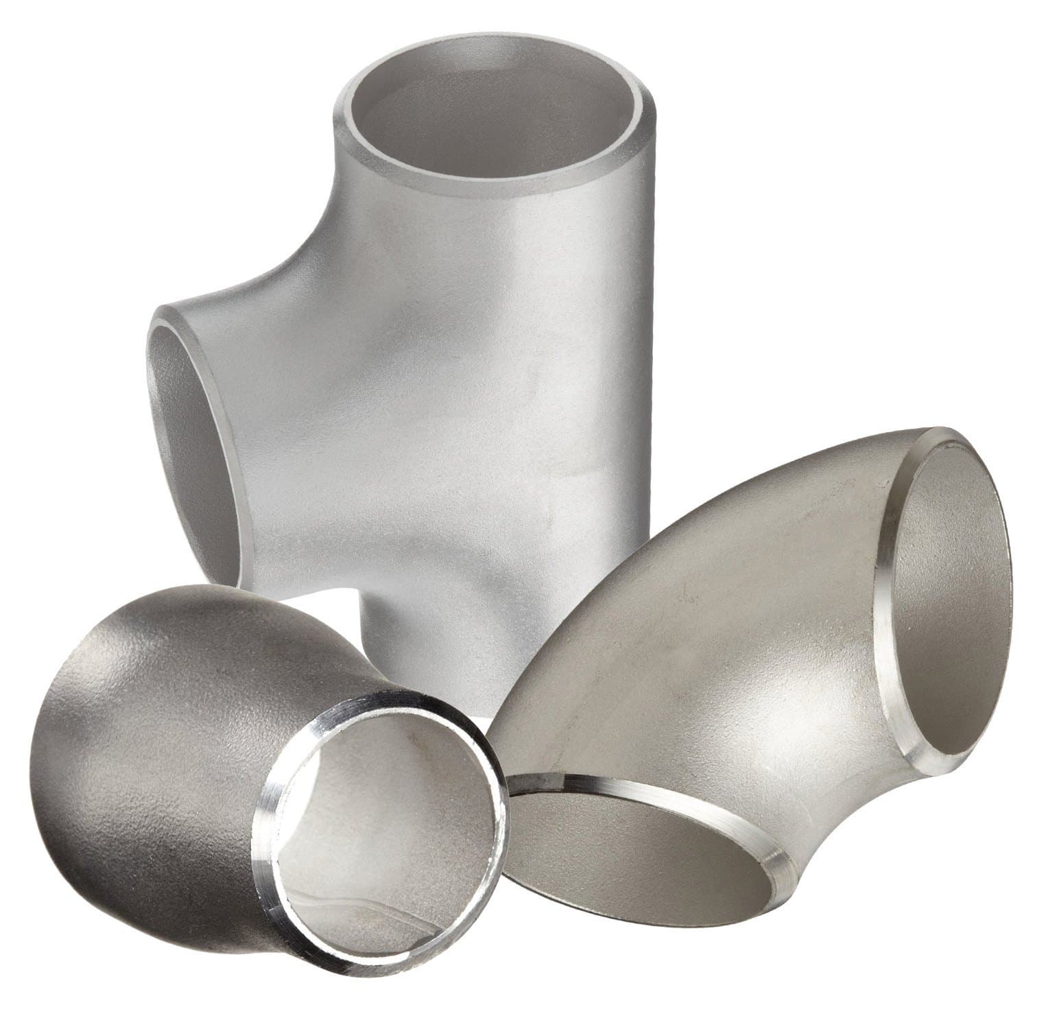 Butt Weld Pipe Fittings