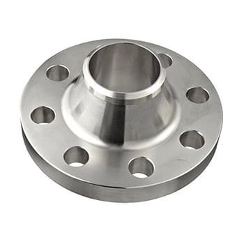 Welding Neck Flange (WN)