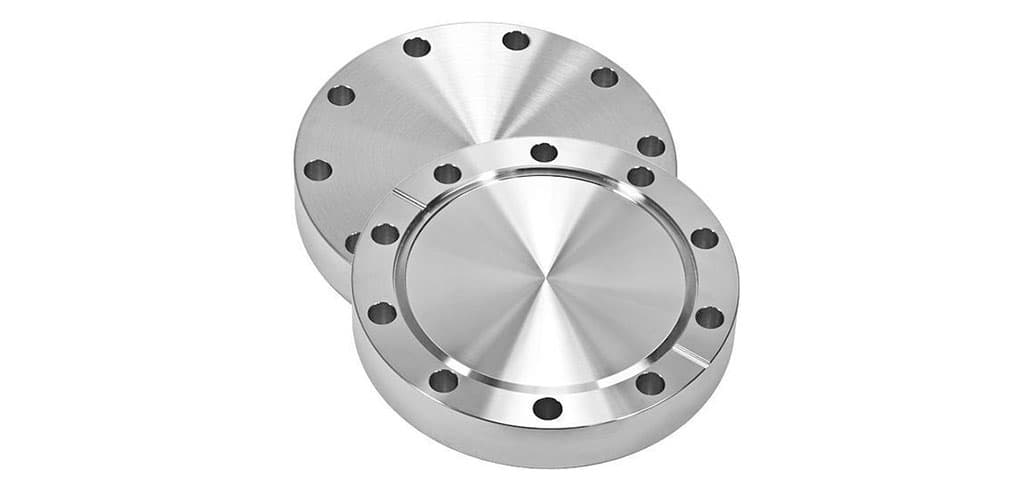 Blind Flange (BL)