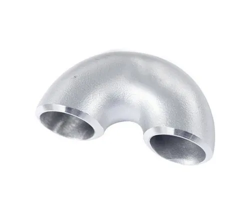 Butt Weld 180° Elbow
