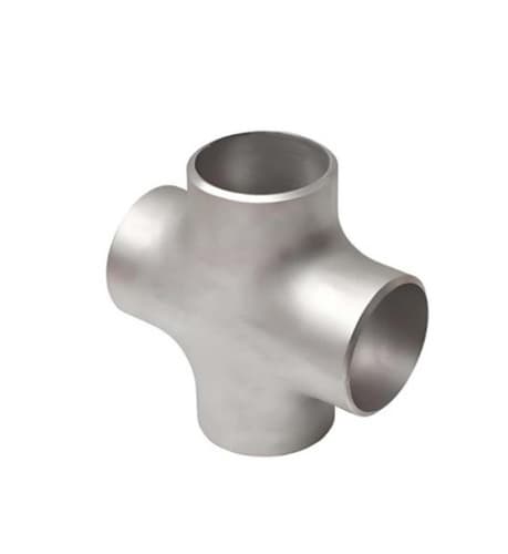 Butt Weld Equal Cross