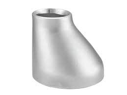 Butt Weld Eccentric Reducer