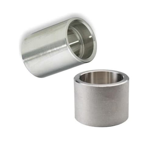 Socket Weld Coupling