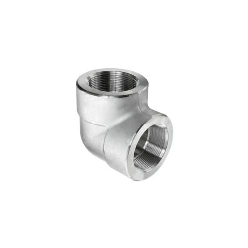Threaded 90° Elbow