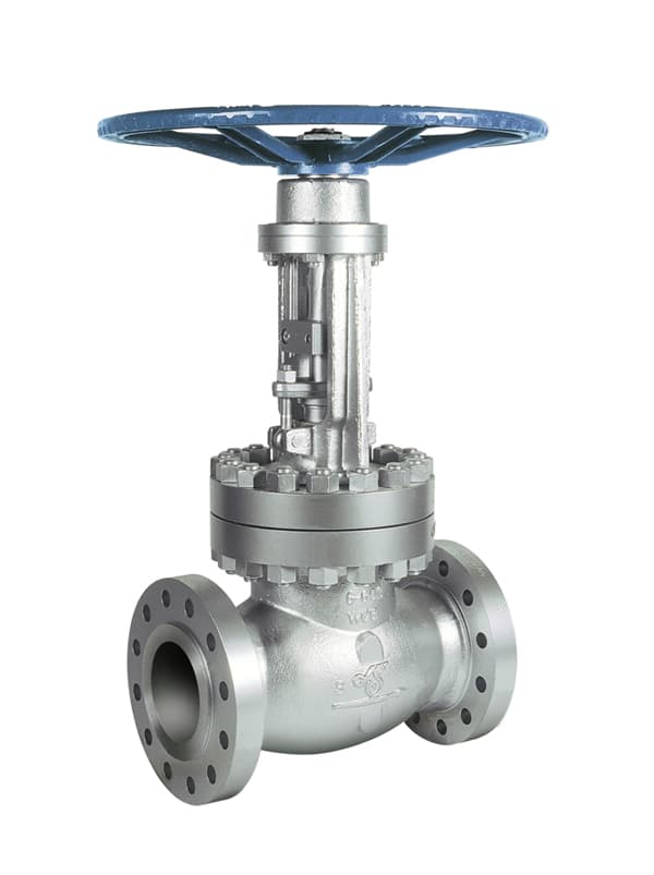 Gate Valve
